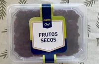 Frutos secos