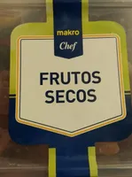 Fresa entera 500gramos