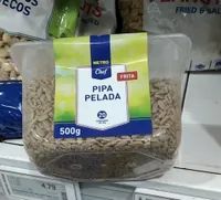 Pipa pelada