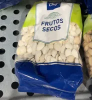 Pipas calabaza seca