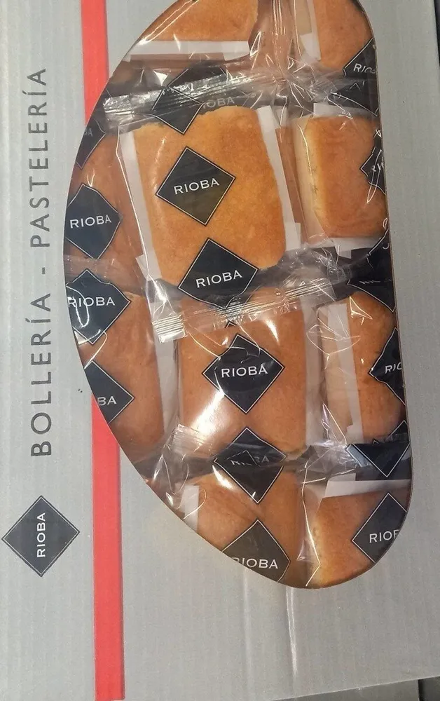 Sobaos