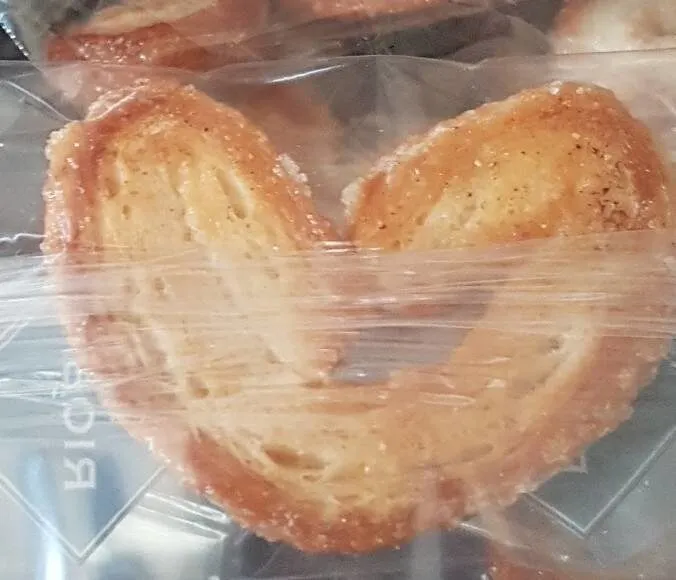Mini palmeras