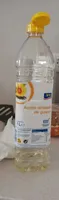 Aceite refinado de girasol