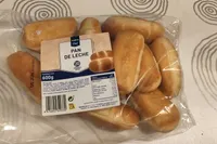Pan de leche