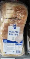 Pan Rústico