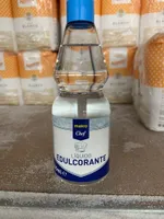 Edulcorante líquido