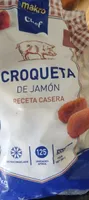 Croquetas