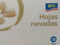 Hoja nevadas