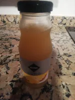 Zumo Piña Rioba