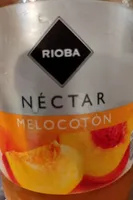 Néctar Melocotón