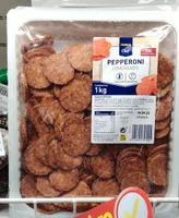 Pepperoni