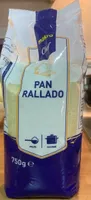 Pan rallado chef