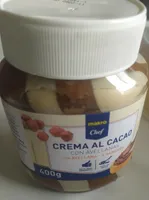 Crema al cacao