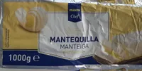 Mantequilla