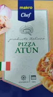 Pizza atun