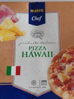 Pizza Hawaii