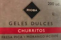 Churritos