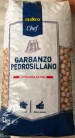 Garbanzo Pedrosillano