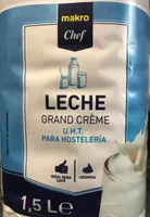 Leche