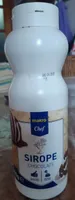 Sirope Chocolate