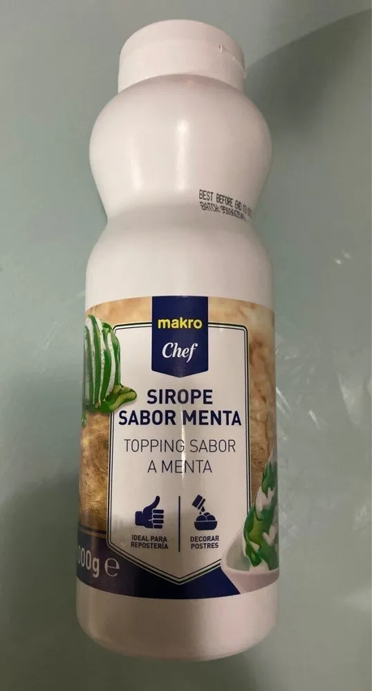 Sirope