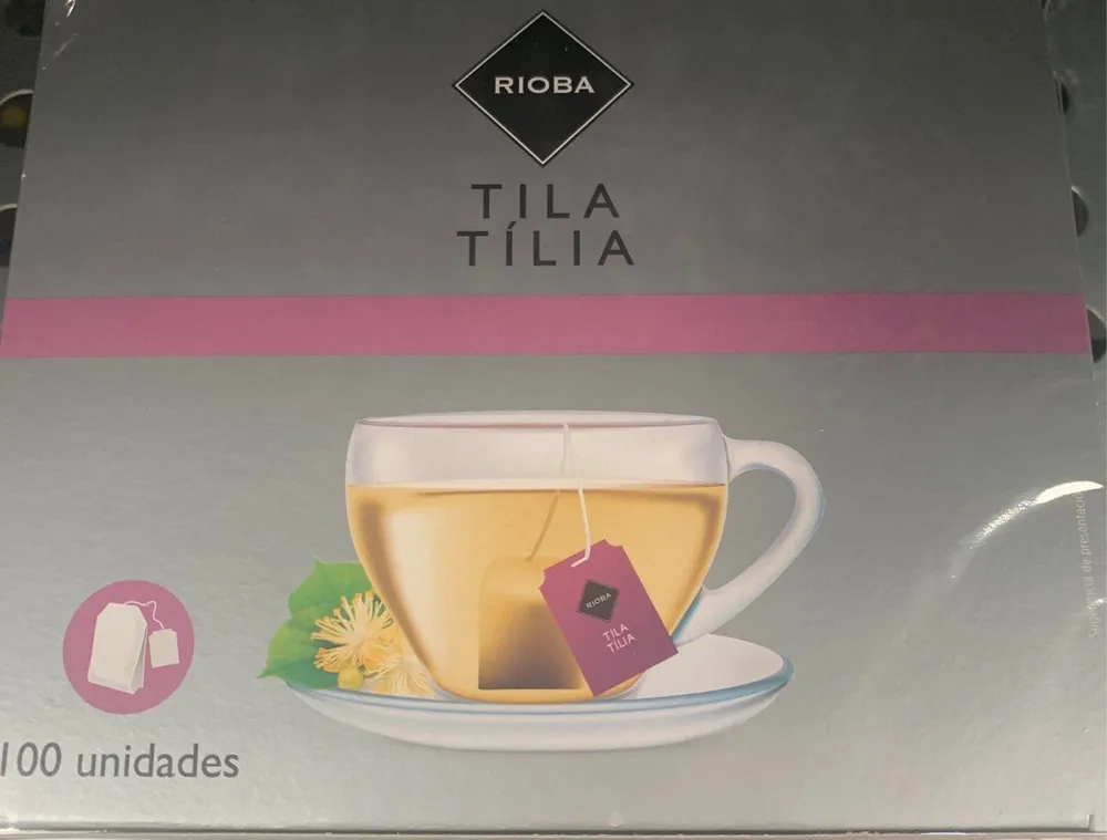 Tila rioba