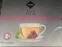 Tila rioba