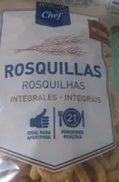 Rosquillas