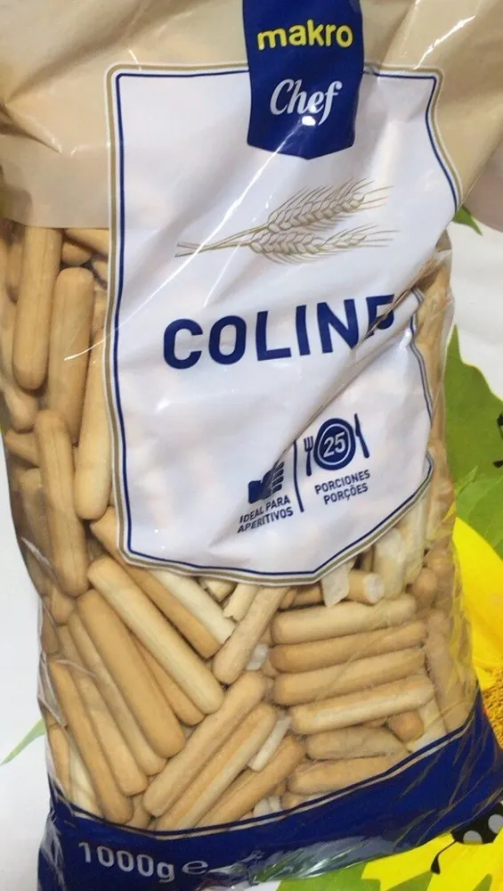 Colines