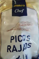 Picos Rajaos