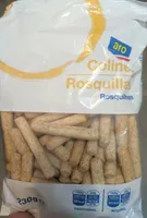 Colines Rosquillas