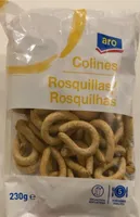 Rosquillas