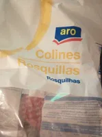 Colines de pan