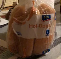 Hot-Dogs