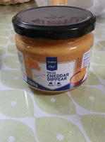 SALSA CHEDDAR DIPPEAR