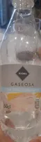 Gaseosa