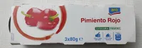 Pimiento Rojo