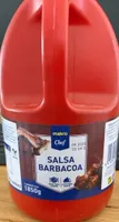 Salsa Barbacoa