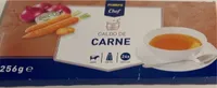 Caldo de carne