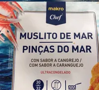 Muslito de mar