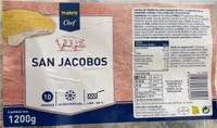 San Jacobo