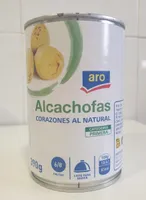 Alcachofas