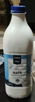 Nata para montar