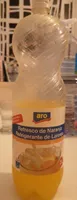 Refresco de naranja