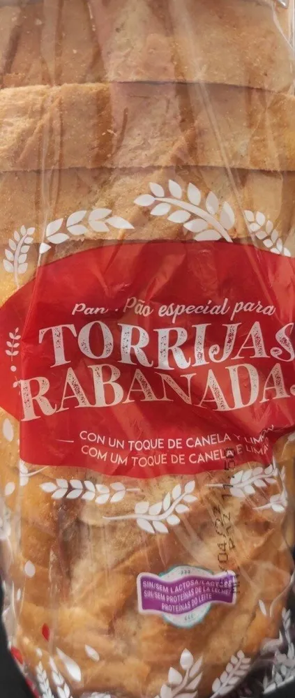Torrijas