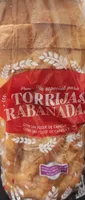 Torrijas