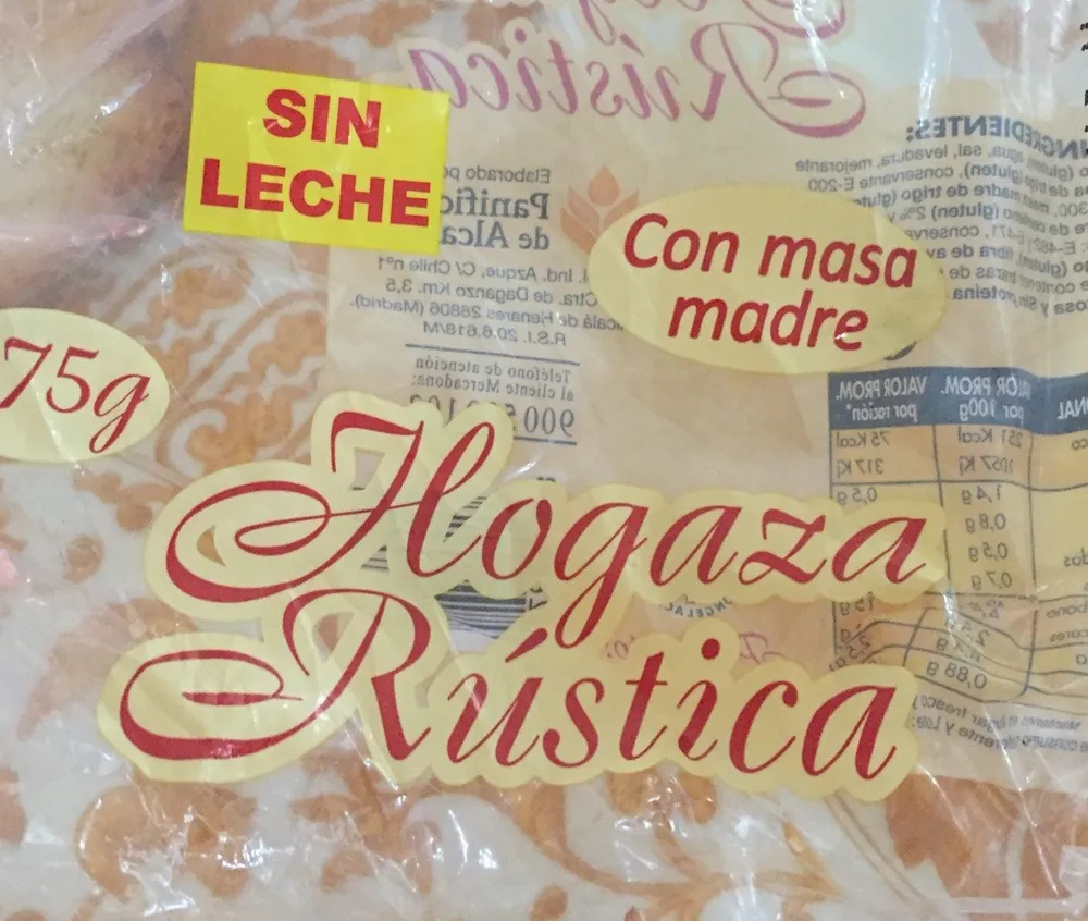 Hogaza Rudtica