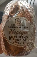 Hogaza