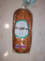 Pan multifibras
