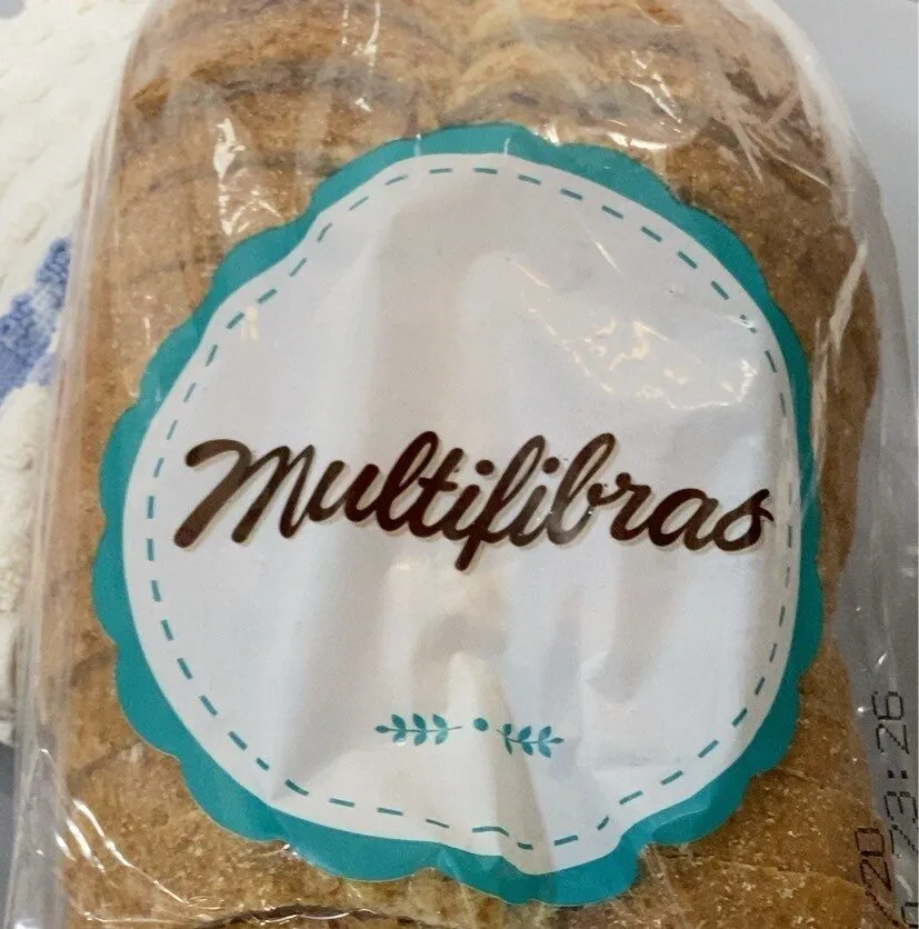 Multifibras